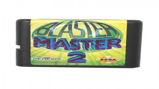 Blaster Master 2 [c]